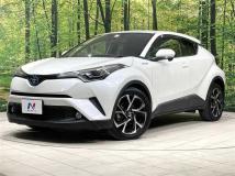 2017 Toyota C-HR