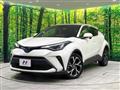 2020 Toyota C-HR