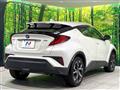 2020 Toyota C-HR