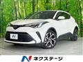 2020 Toyota C-HR
