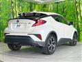 2020 Toyota C-HR