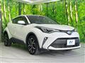 2020 Toyota C-HR