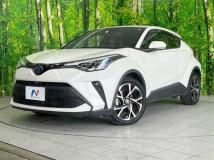 2020 Toyota C-HR