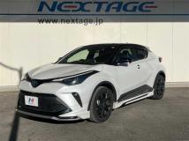 2021 Toyota C-HR
