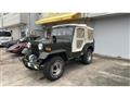 1976 Mitsubishi Jeep
