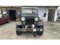 1976 Mitsubishi Jeep
