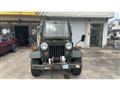 1976 Mitsubishi Jeep