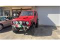 1993 Suzuki Jimny