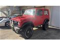 1993 Suzuki Jimny