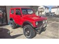 1993 Suzuki Jimny