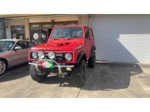 1993 Suzuki Jimny