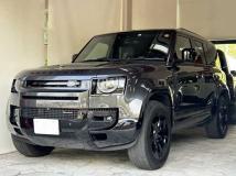 2023 Land Rover Defender