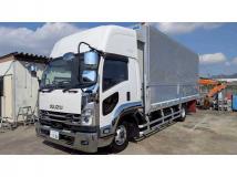 2022 Isuzu Isuzu Others