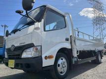 2013 Toyota Dyna Truck