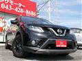 2015 Nissan X-Trail