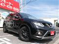 2015 Nissan X-Trail