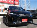 2023 Toyota Harrier