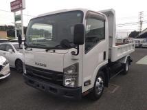 2016 Isuzu Isuzu Others