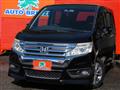 2012 Honda Step WGN