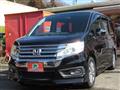 2012 Honda Step WGN