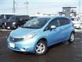 2013 Nissan Note