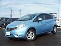 2013 Nissan Note