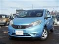 2013 Nissan Note