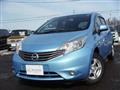 2013 Nissan Note