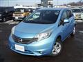 2013 Nissan Note