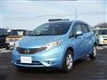 2013 Nissan Note