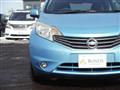2013 Nissan Note