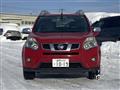 2011 Nissan X-Trail
