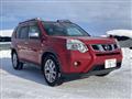 2011 Nissan X-Trail