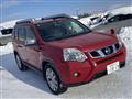 2011 Nissan X-Trail