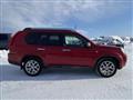 2011 Nissan X-Trail