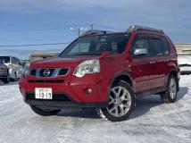 2011 Nissan X-Trail