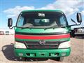 2007 Hino Dutro