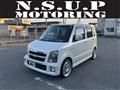 2007 Suzuki Wagon R