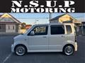 2007 Suzuki Wagon R