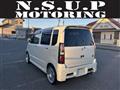 2007 Suzuki Wagon R