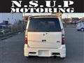 2007 Suzuki Wagon R