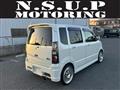 2007 Suzuki Wagon R