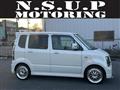 2007 Suzuki Wagon R