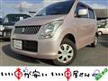 2009 Suzuki Wagon R