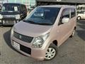 2009 Suzuki Wagon R