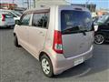 2009 Suzuki Wagon R