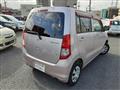 2009 Suzuki Wagon R