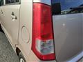2009 Suzuki Wagon R