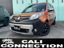 2015 Renault Kangoo