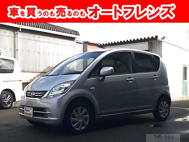2010 Daihatsu Move